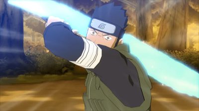 Naruto Boruto
