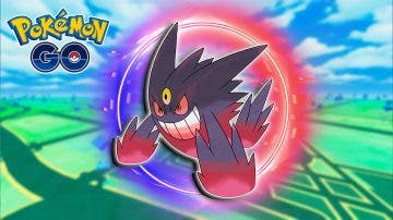 Mega Gengar en Pokémon GO: Mejores counters y movimientos