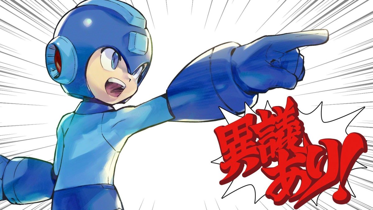 Capcom