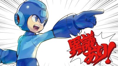 Capcom