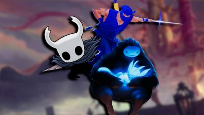 juegos Metroidvania Nintendo Switch