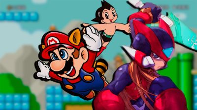 Los mejores juegos de plataformas de Game Boy