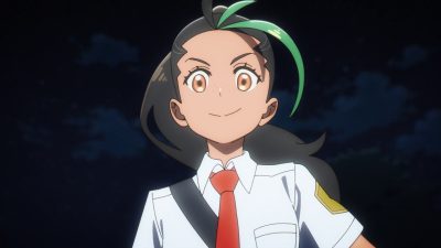 Fans de Pokémon están sorprendidos con una «abominación» creada por la comunidad