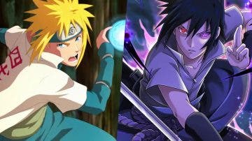 Naruto: Este es el origen del Rasengan y el Chidori