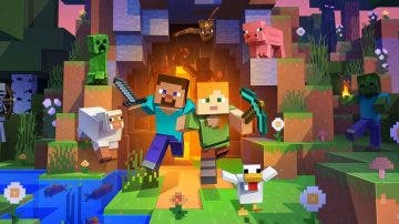 El creador de Minecraft desvela su estudio Bitshift Entertainment y su proyecto relacionado