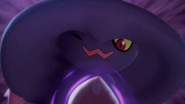 Pokémon Escarlata y Púrpura: Cómo vencer a Mismagius en la Teraincursión de 5 estrellas