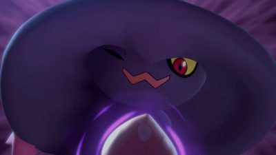 Pokémon