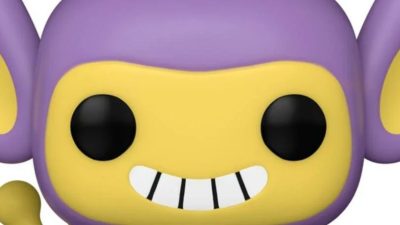 Pokémon revela nuevas figuras Funko Pop!