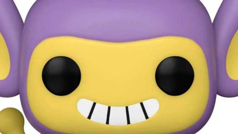 Pokémon