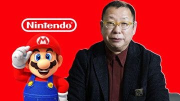 Takashi Tezuka: Carrera y trayectoria del productor de Super Mario y Zelda