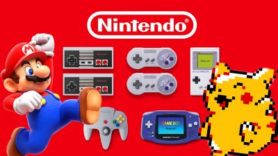 Las amenazas a la preservación de los videojuegos: Importancia, peligros y todos los detalles que has de conocer