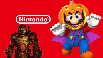 Las ofertas en Mejores Juegos de Nintendo Switch para pasar terror este Halloween
