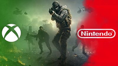 Call of Duty: ¿El final de la exclusividad ha llegado?