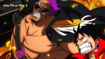 One Piece Film Z: Dónde ver de manera oficial la película del anime
