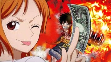 One Piece: Burning Blood recibe una rebaja impactante a precio de caramelo
