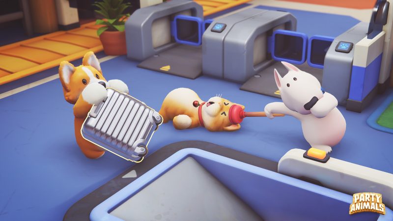 Party Animals: Todos los códigos gratuitos disponibles actualmente