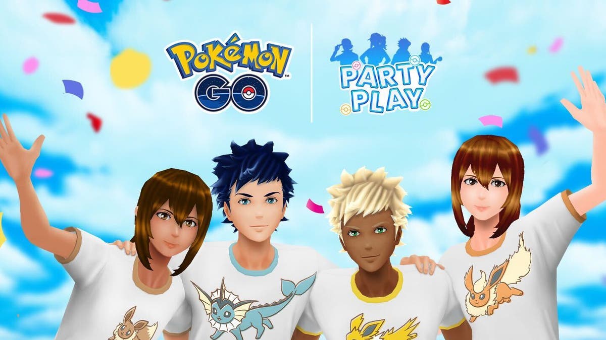 Pokémon GO: El título de Niantic al fin recibe una característica demandada por los fans