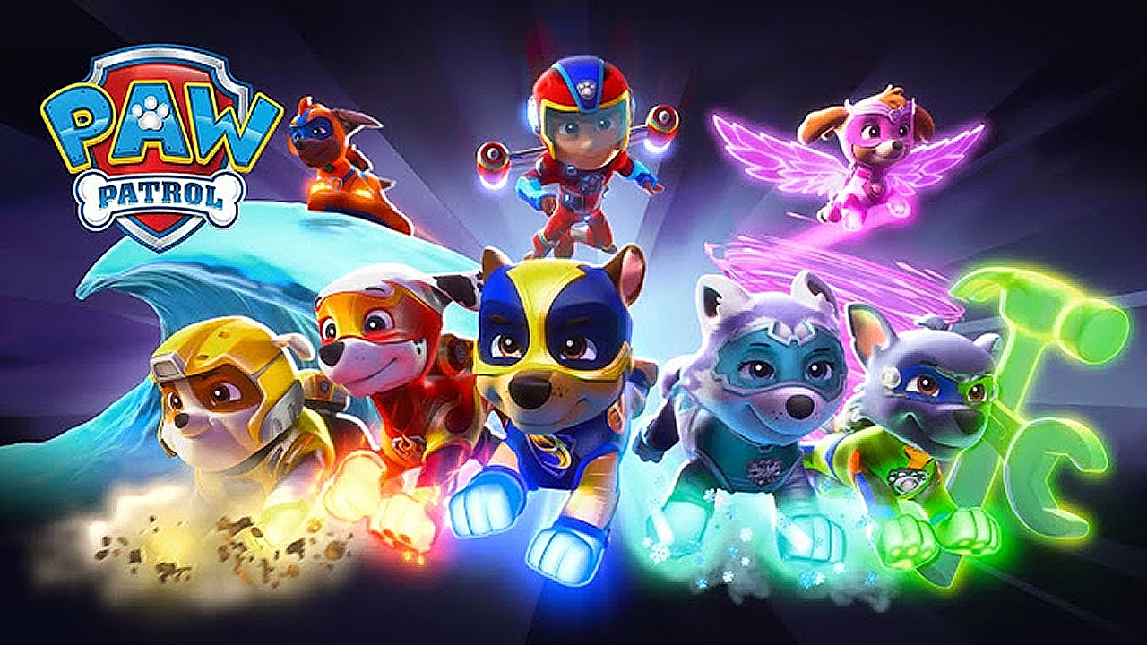 Patrulla Canina: Por qué Ryder creó PAW Patrol y puede entender a los cachorros