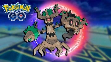Phantump y Trevenant en Pokémon GO: Cómo conseguirlos durante Halloween
