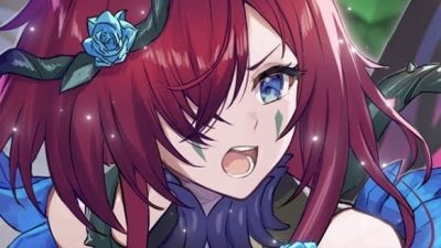 Peony y Triandra protagonizan el nuevo evento de Fire Emblem Heroes