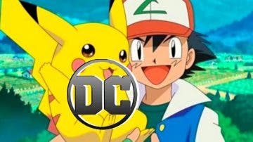 Crossover entre Pokémon y DC: Así serían algunos personajes como entrenadores Pokémon