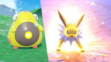 Pokémon GO y la tasa de Shiny