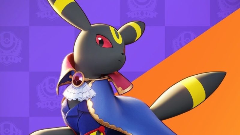 Pokémon Unite