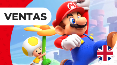 Super Mario Bros Wonder
