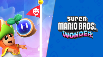 Todas las salidas secretas de Super Mario Bros Wonder: guía y para qué sirven