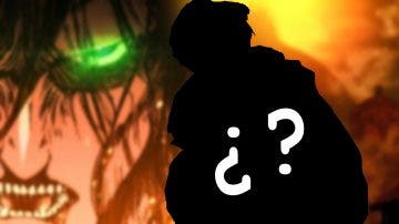 Attack on Titan: Se confirma cuál será el personaje principal de Bad Boy
