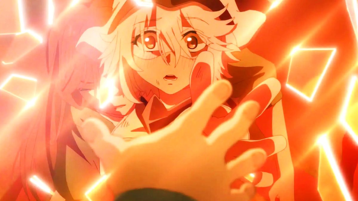 Shy: Así es el anime del estudio de Blue Lock del que habla todo el mundo, fecha de estreno, dónde verlo y duración