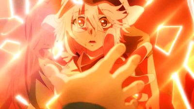 Shy: Así es el anime del estudio de Blue Lock del que habla todo el mundo, fecha de estreno, dónde verlo y duración