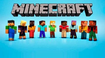 Cómo descargar e instalar skins de Minecraft en Nintendo Switch