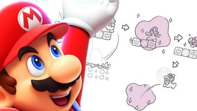 Super Mario Bros Wonder
