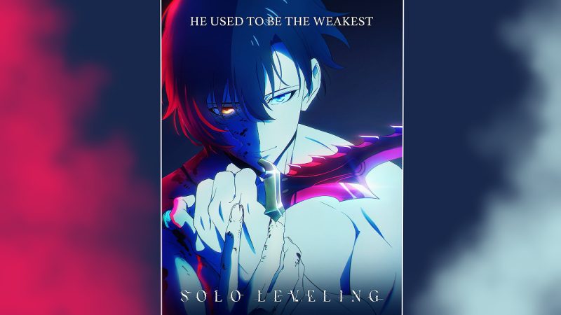 Solo Leveling: Trama y trayectoria del estudio de animación que hizo NieR
