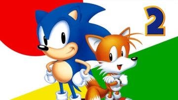 Sonic the Hedgehog 2: Aparecen imágenes inéditas de contenido descartado