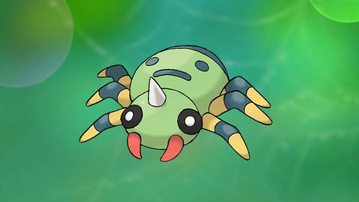 Pokémon