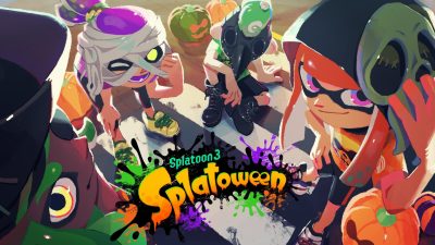 Splatoon 3