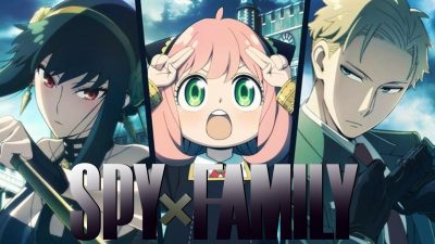 Spy X Family: Estas son 10 cosas que necesitas saber del anime del momento