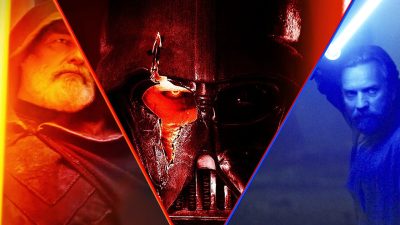 Star Wars: Este es el significado de uno de los colores más extraños de la saga y de todos los sables láser