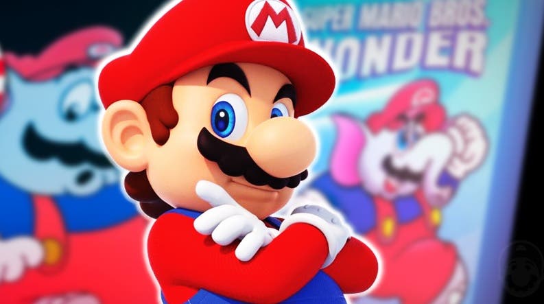 ¿Super Mario Bros Wonder controlado por el Power Pad de NES? Es posible y este vídeo lo demuestra
