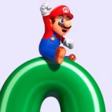 Nintendo Switch Online actualiza sus iconos de Super Mario disponibles