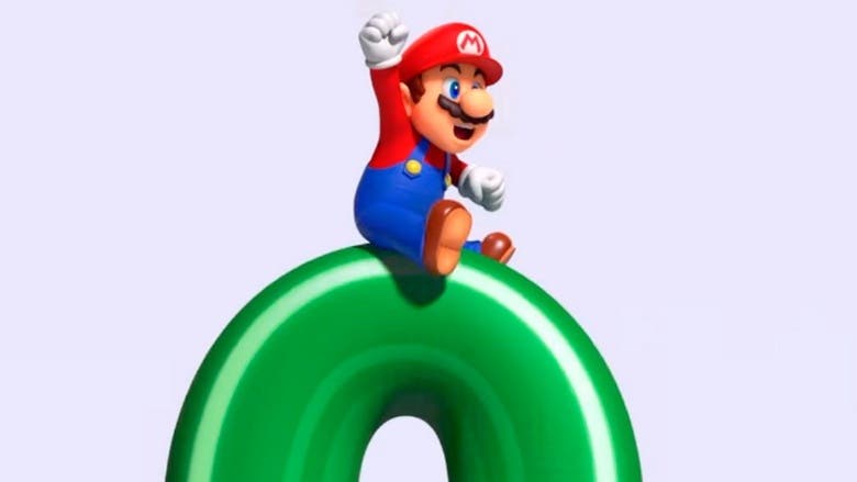 Nintendo comparte una versión actualizada de su pegadizo vídeo musical de Switch
