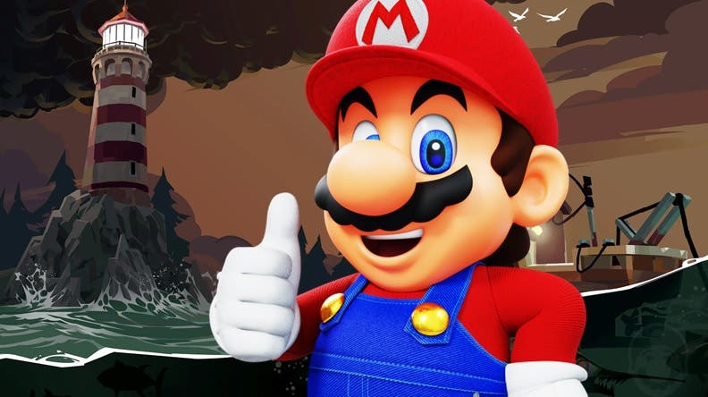 Este juego de Nintendo Switch ya ha vendido más de 1 millón de copias y sus desarrolladores no se lo pueden creer