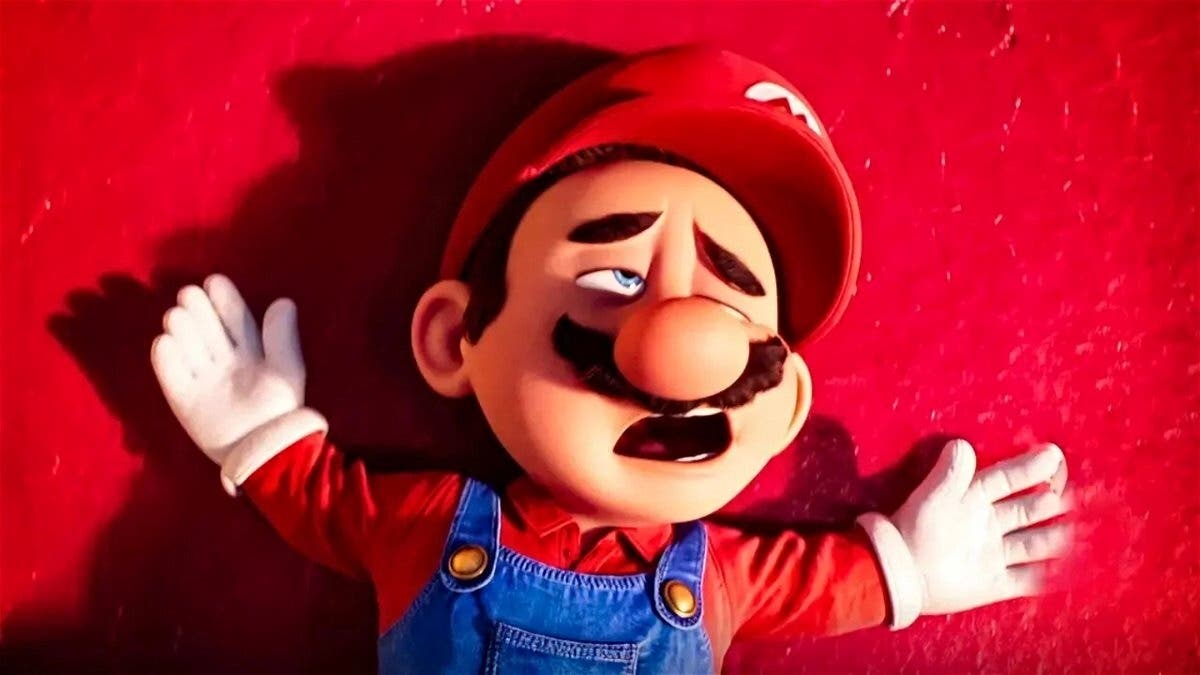 Surge una beta de uno de los juegos más controvertidos de Super Mario
