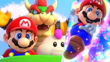 Super Mario RPG: Nintendo comparte imágenes increíbles para descubrir más de este remake