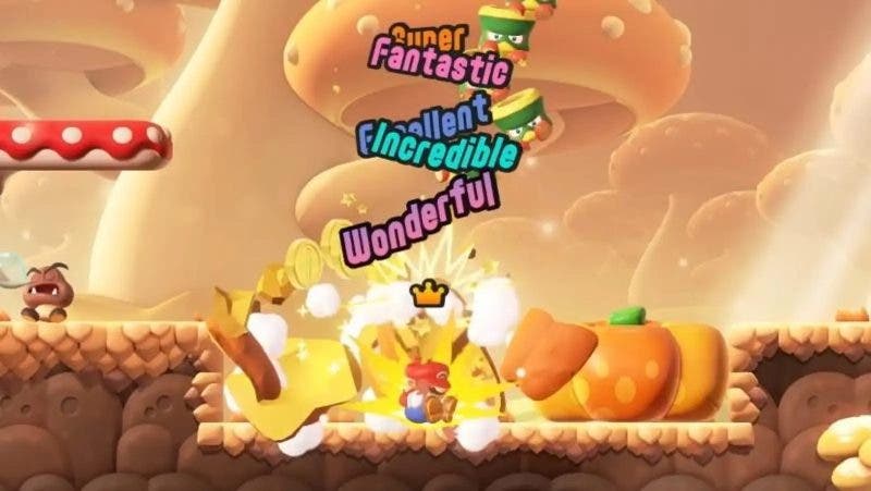 Super Mario Wonder: Comenta si esta mecánica del juego de Nintendo necesita de algunas mejoras