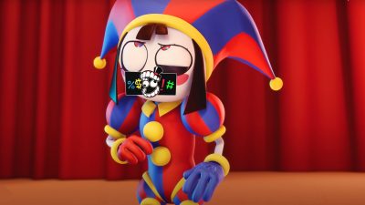 Cuándo podemos esperar el segundo capítulo de The Amazing Digital Circus