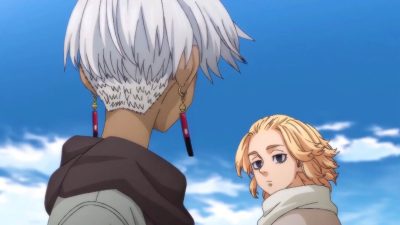 Tokyo Revengers: Dónde ver el Capítulo 4 de la Temporada 3