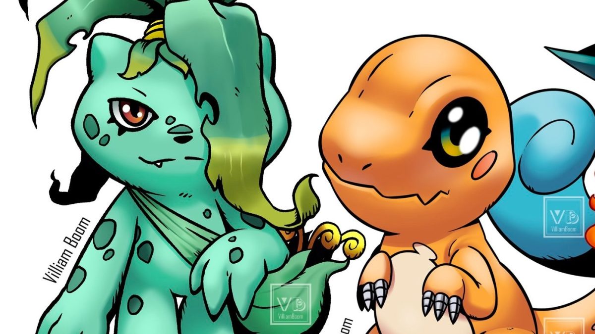 Pokémon